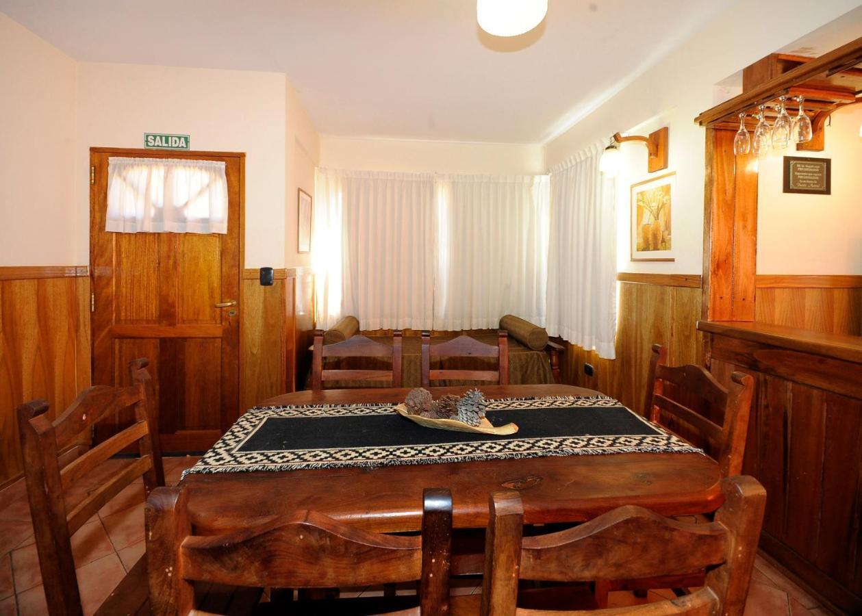Puente Austral Aparthotel San Carlos de Bariloche Room photo