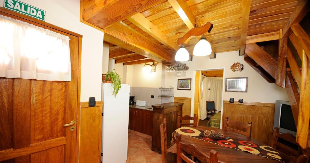 Puente Austral Aparthotel San Carlos de Bariloche Room photo